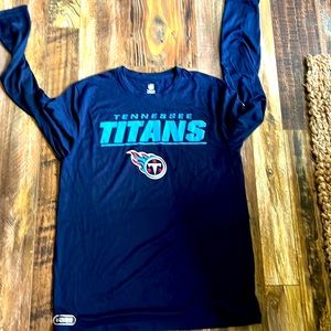 Titans shirt